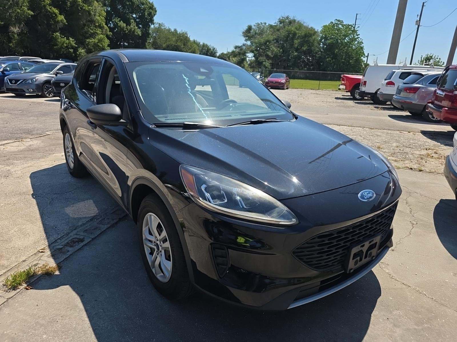 FORD ESCAPE - 4