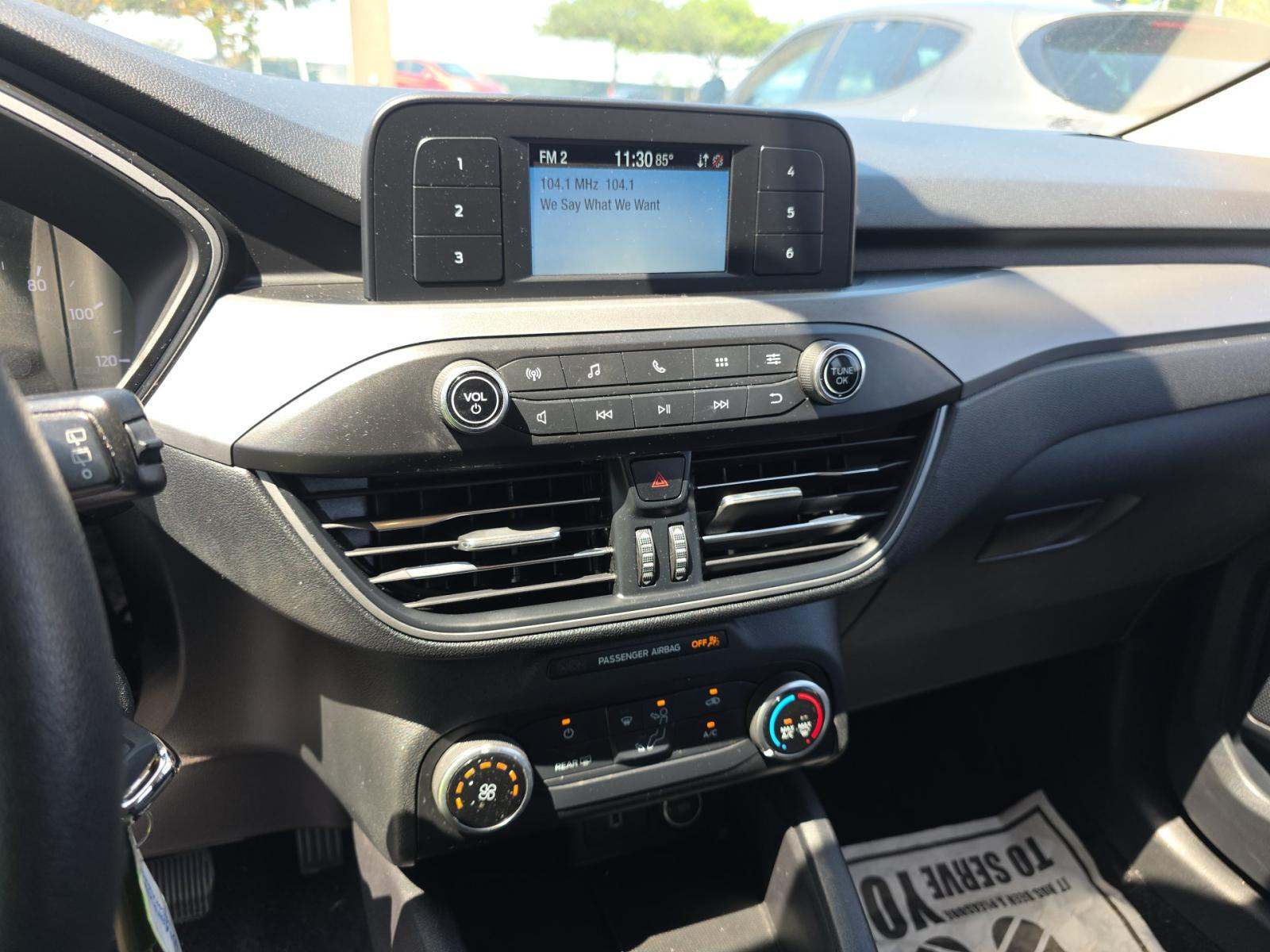 FORD ESCAPE - 10