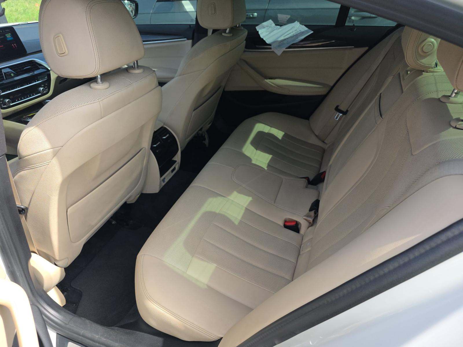2021 BMW 5 Series 530i xDrive AWD