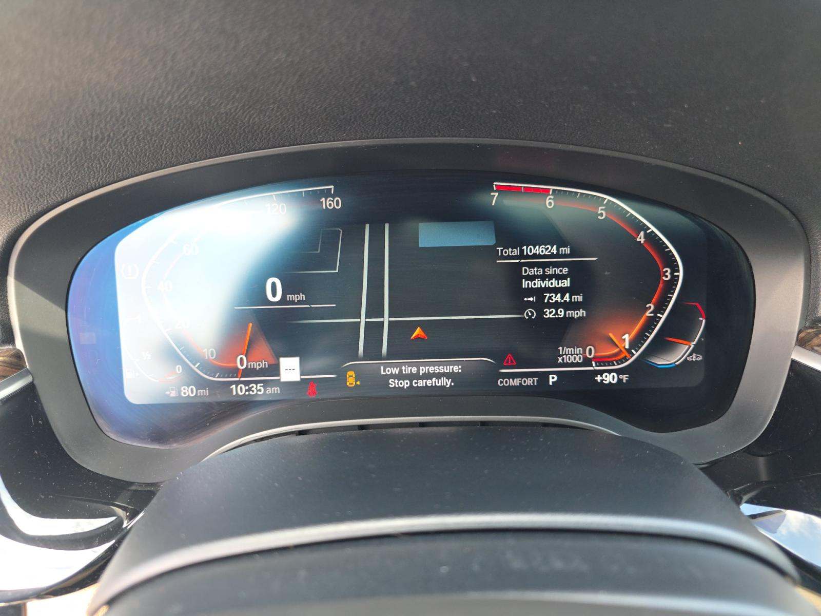 2021 BMW 5 Series 530i xDrive AWD
