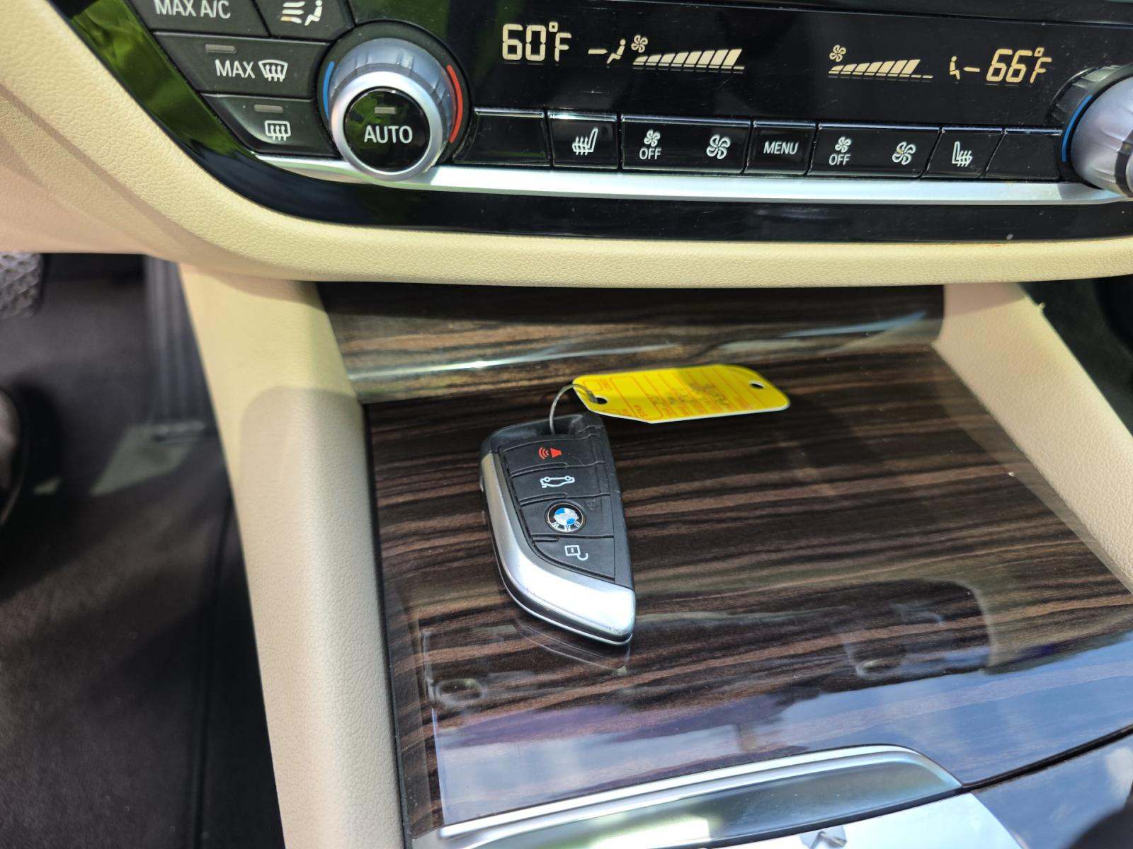 2021 BMW 5 Series 530i xDrive AWD