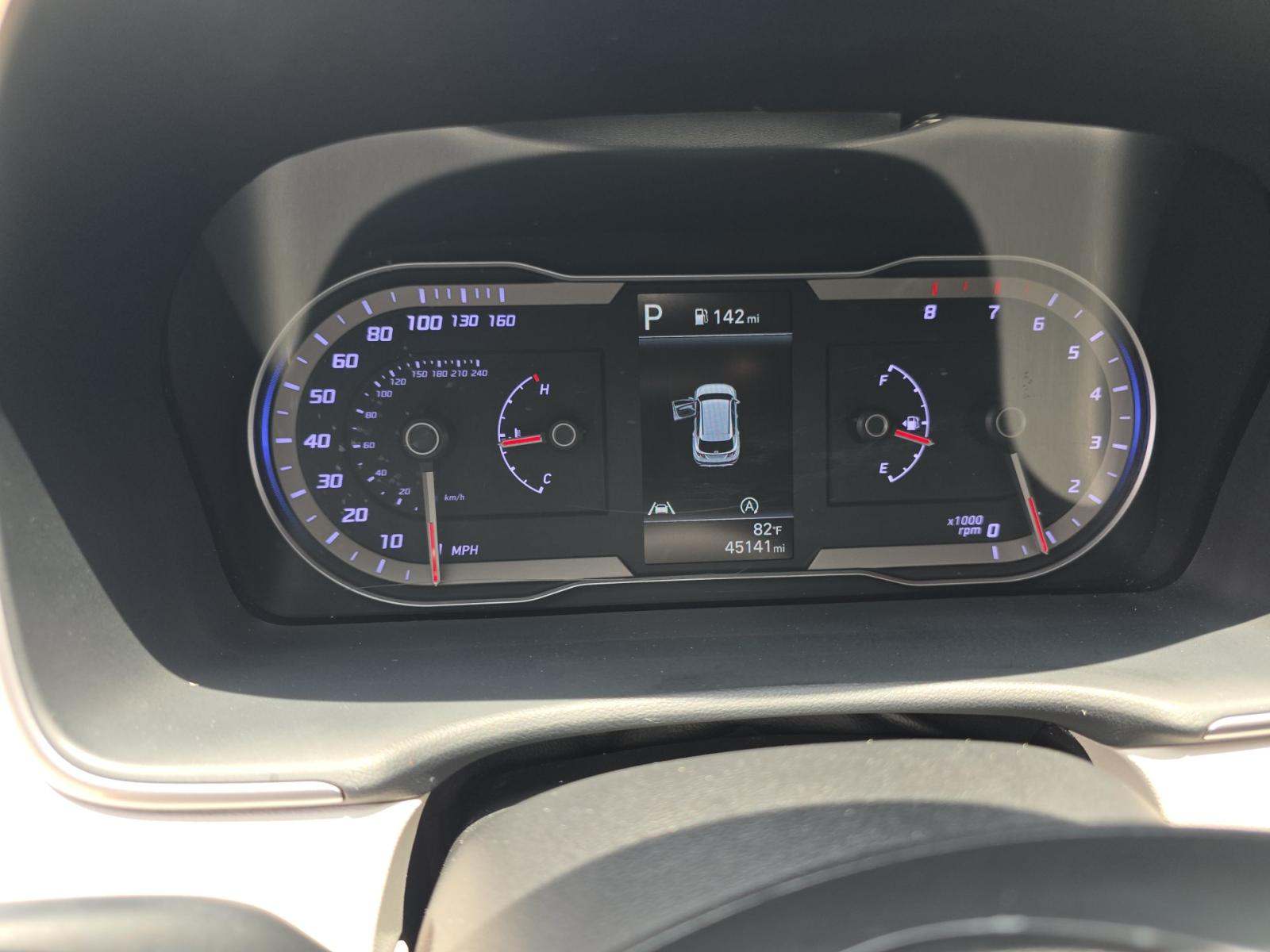 HYUNDAI TUCSON - 9