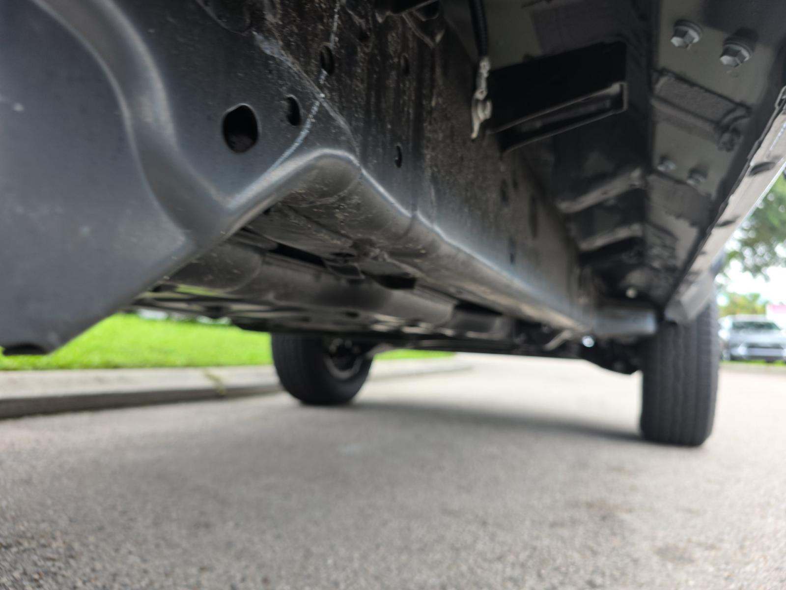 2026 Toyota Tacoma Hybrid TRD Off-Road AWD