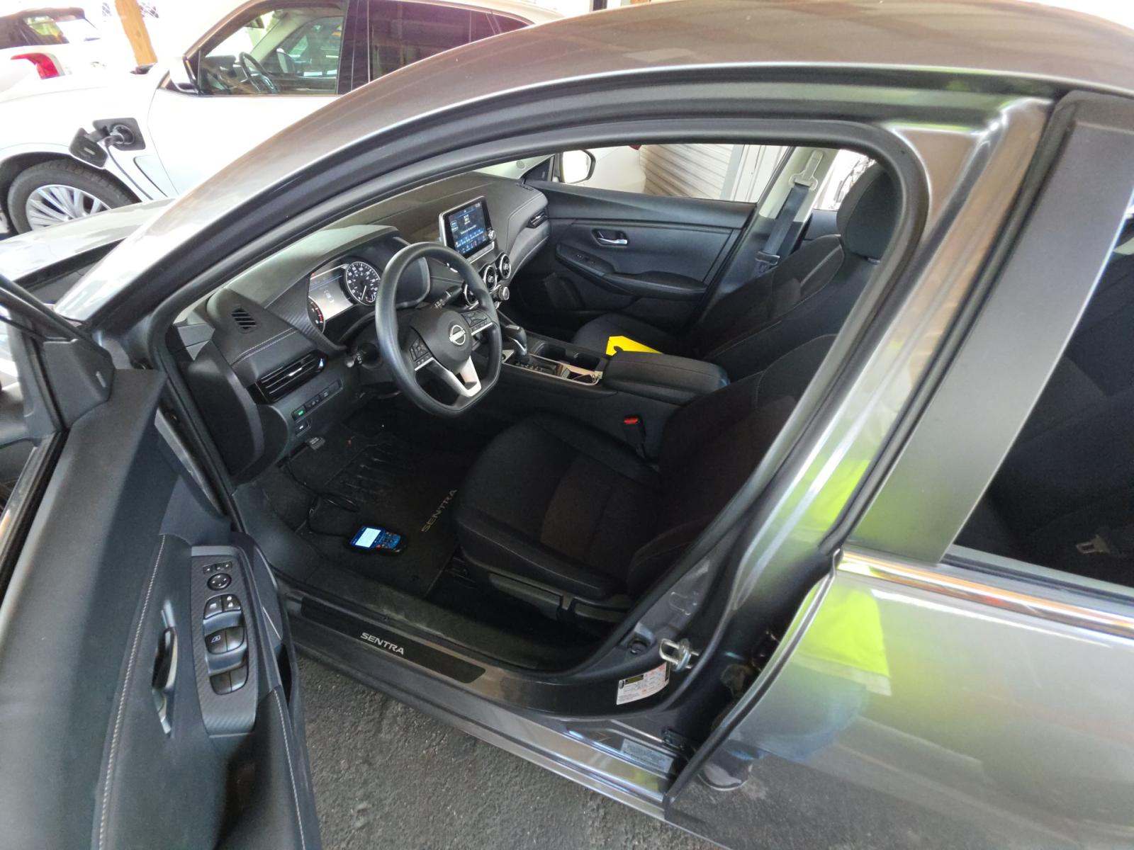NISSAN SENTRA - 6