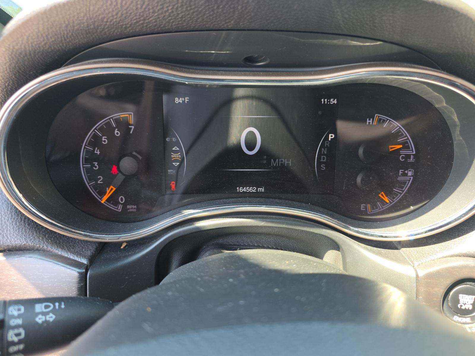 JEEP GRAND CHEROKEE - 9