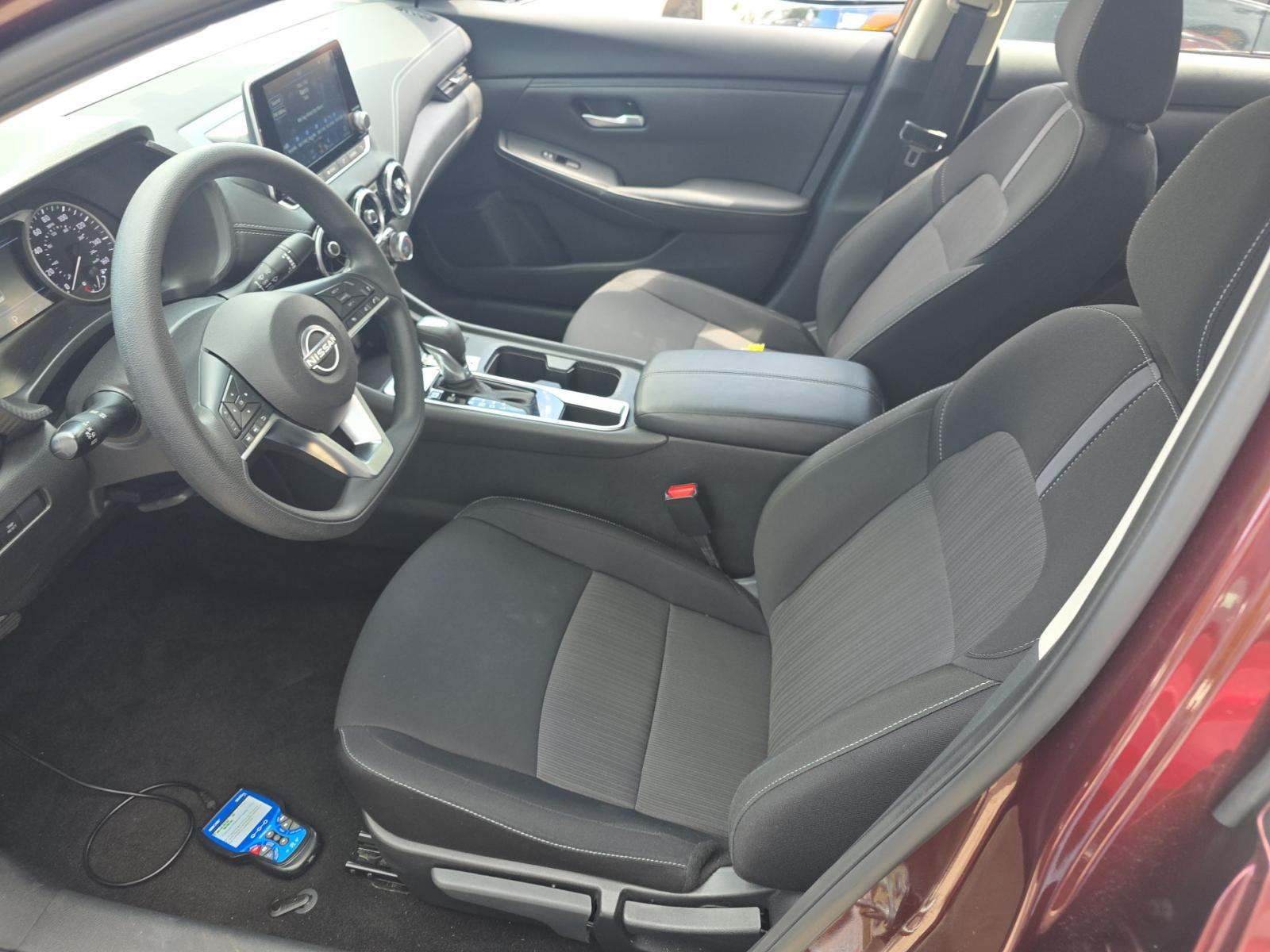 NISSAN SENTRA - 6
