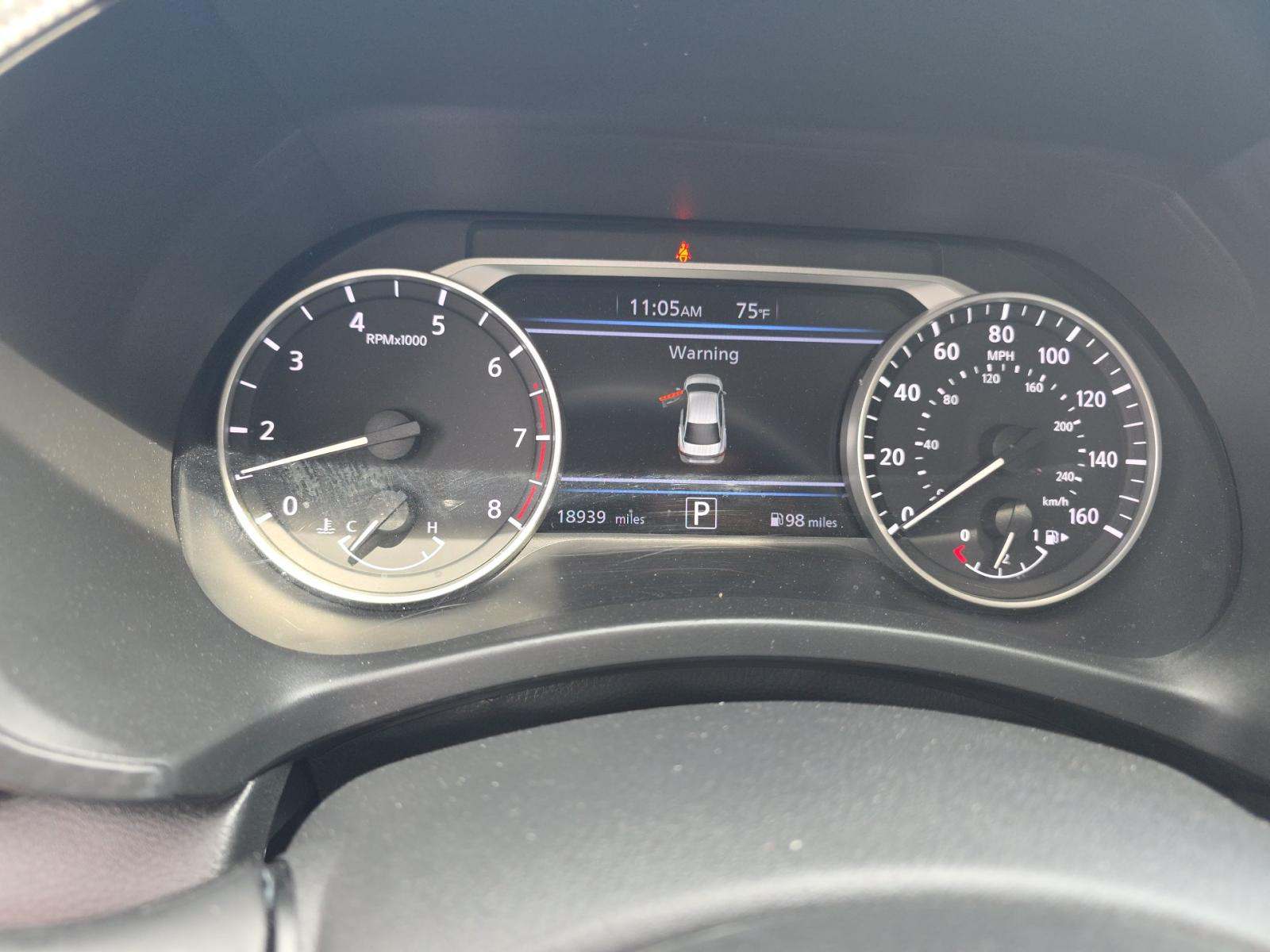 NISSAN SENTRA - 9