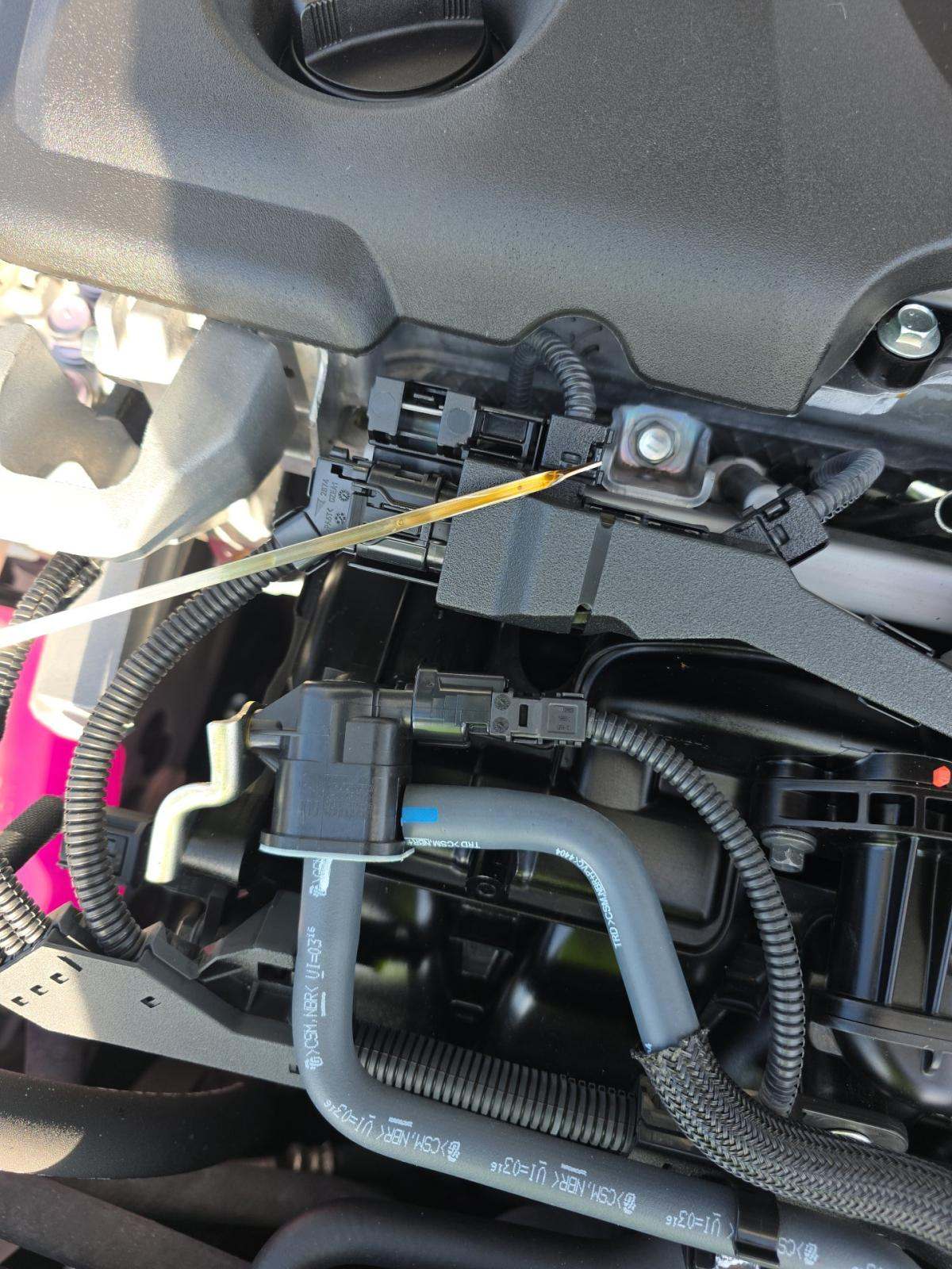 2025 Toyota Camry LE FWD