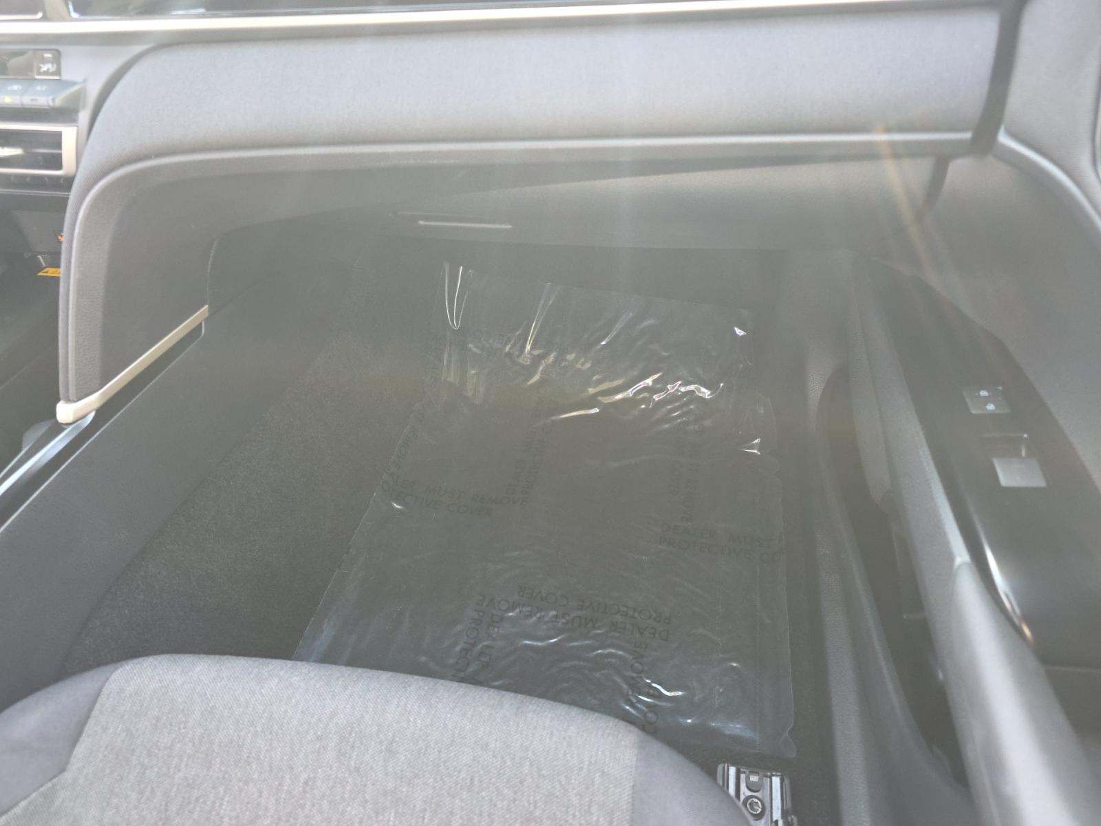 2025 Toyota Camry LE FWD