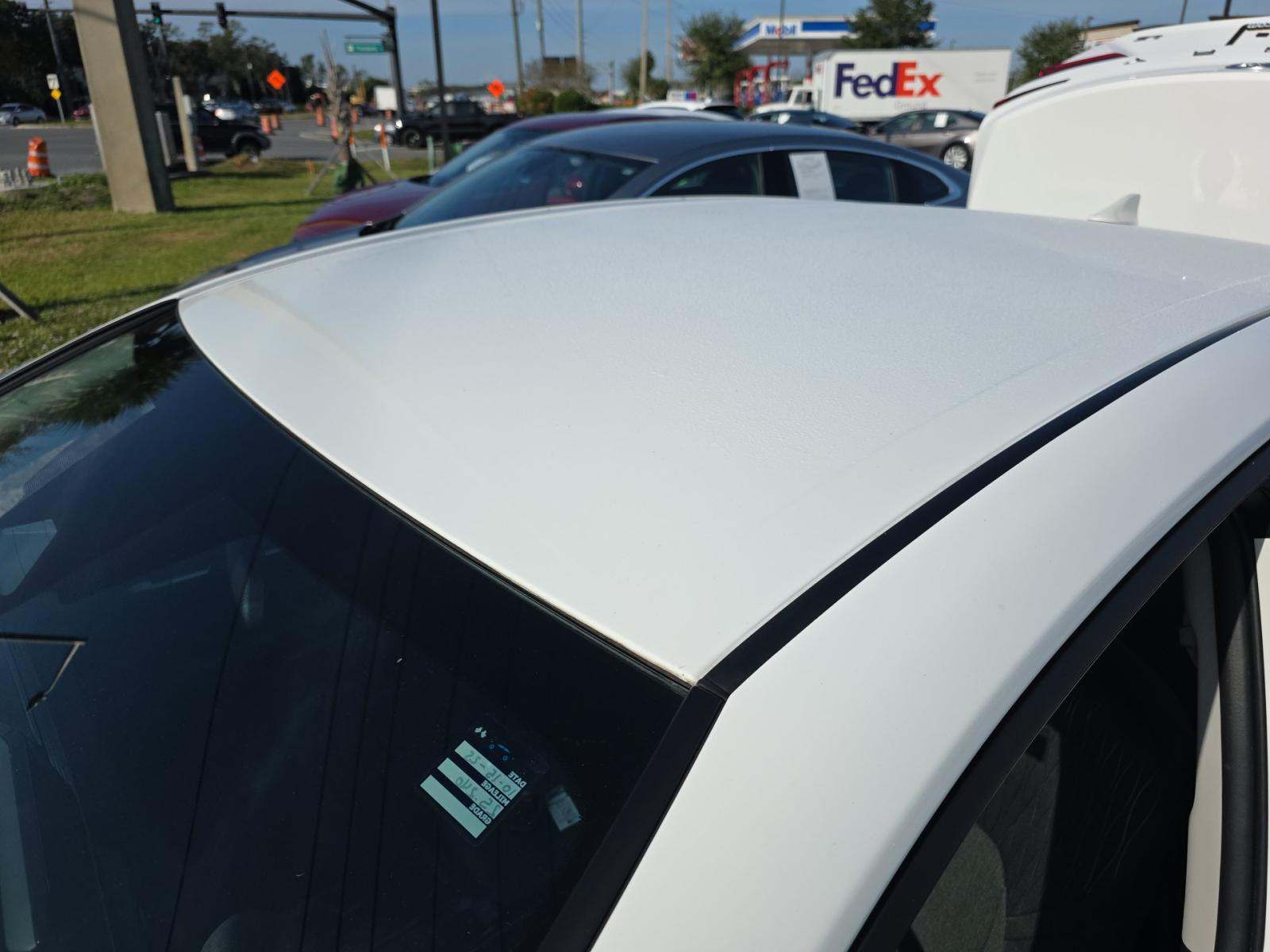 2025 Toyota Camry LE FWD