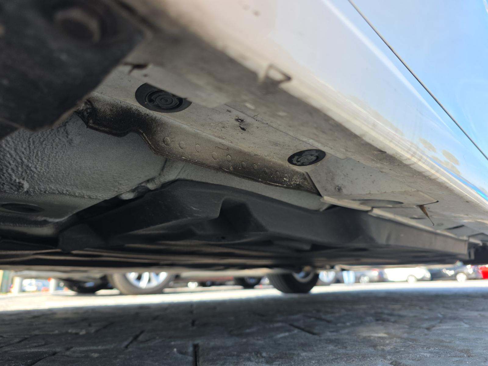 2025 Toyota Camry LE FWD