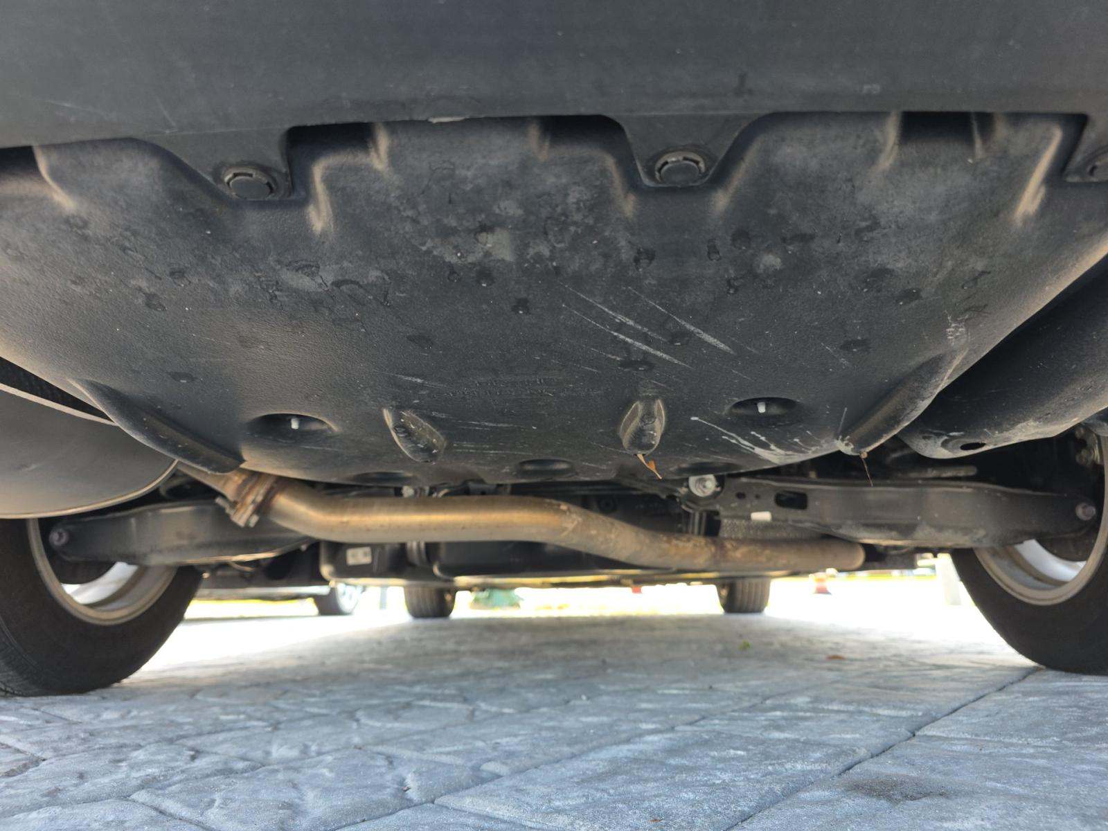 2025 Toyota Camry LE FWD