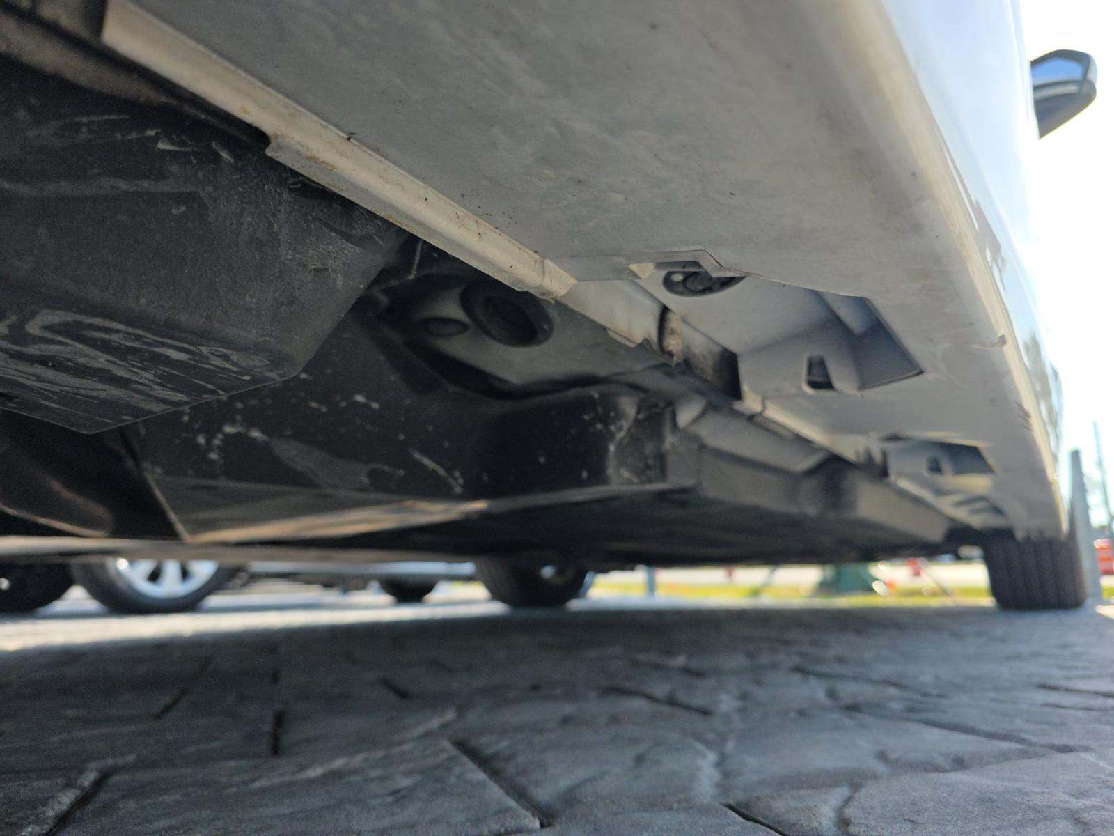 2025 Toyota Camry LE FWD