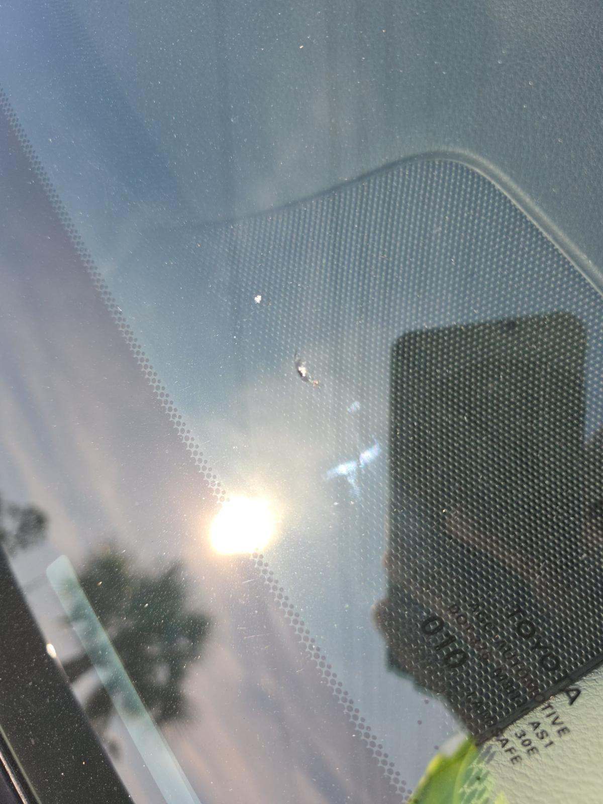 2025 Toyota Camry LE FWD