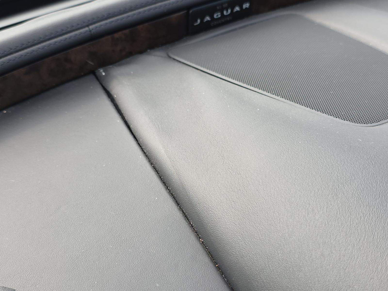 2019 Jaguar XJ L XJ50 RWD