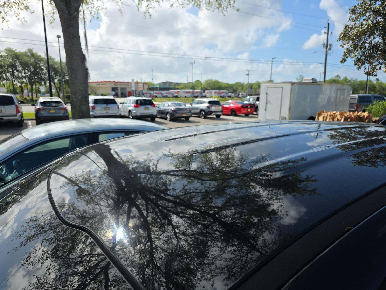 2021 Kia Sportage LX FWD