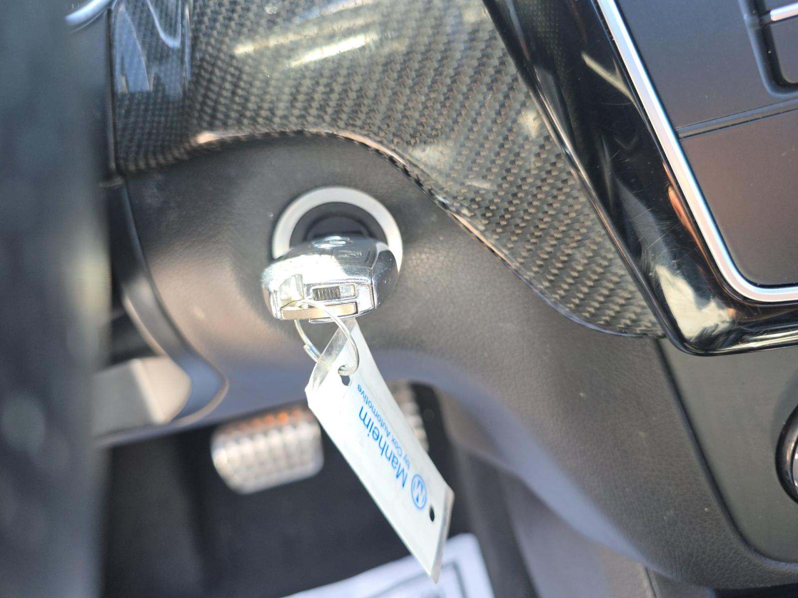 MERCEDES-BENZ GLE-CLASS AMG - 8