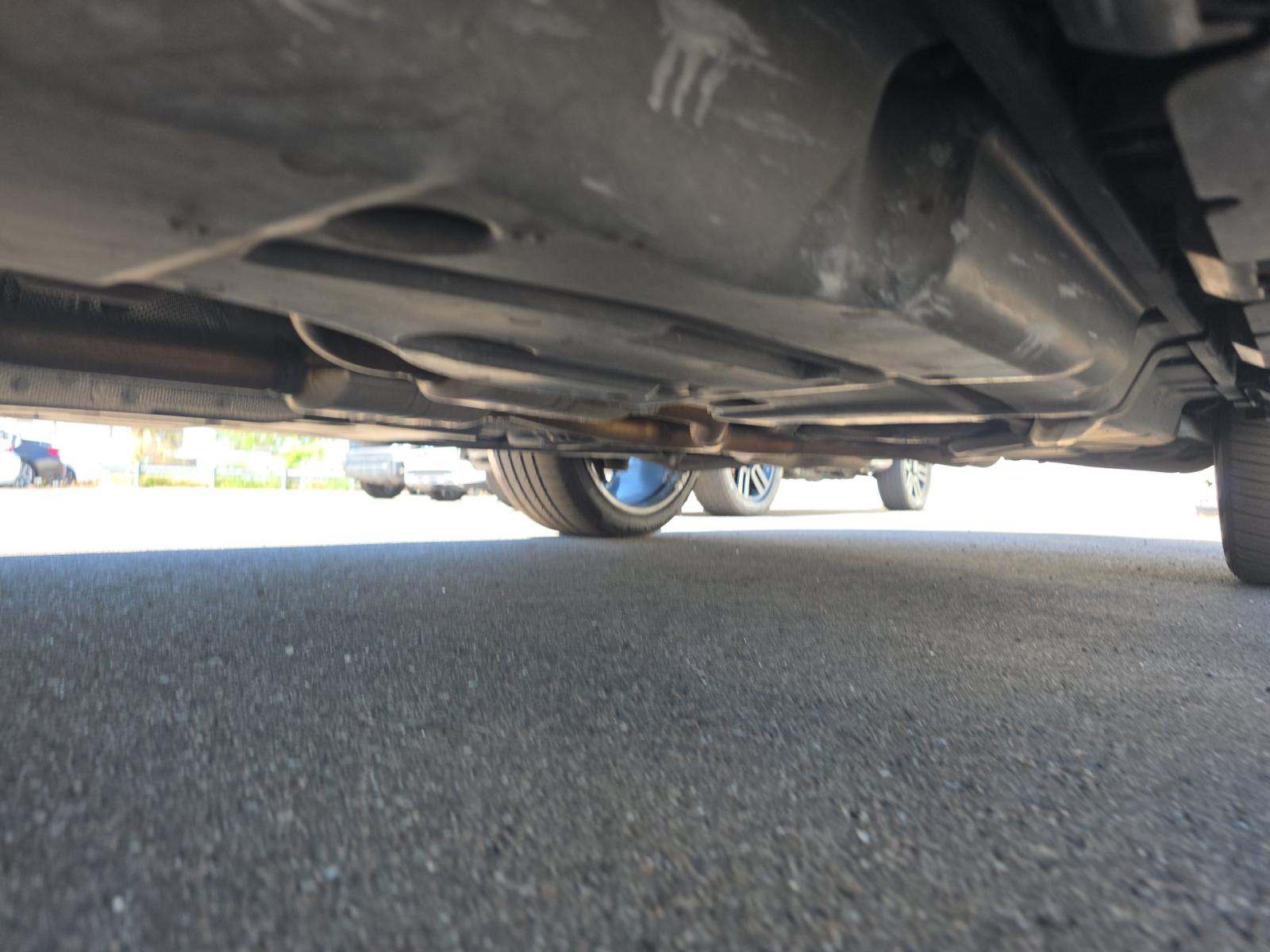 MERCEDES-BENZ GLE-CLASS AMG - 7