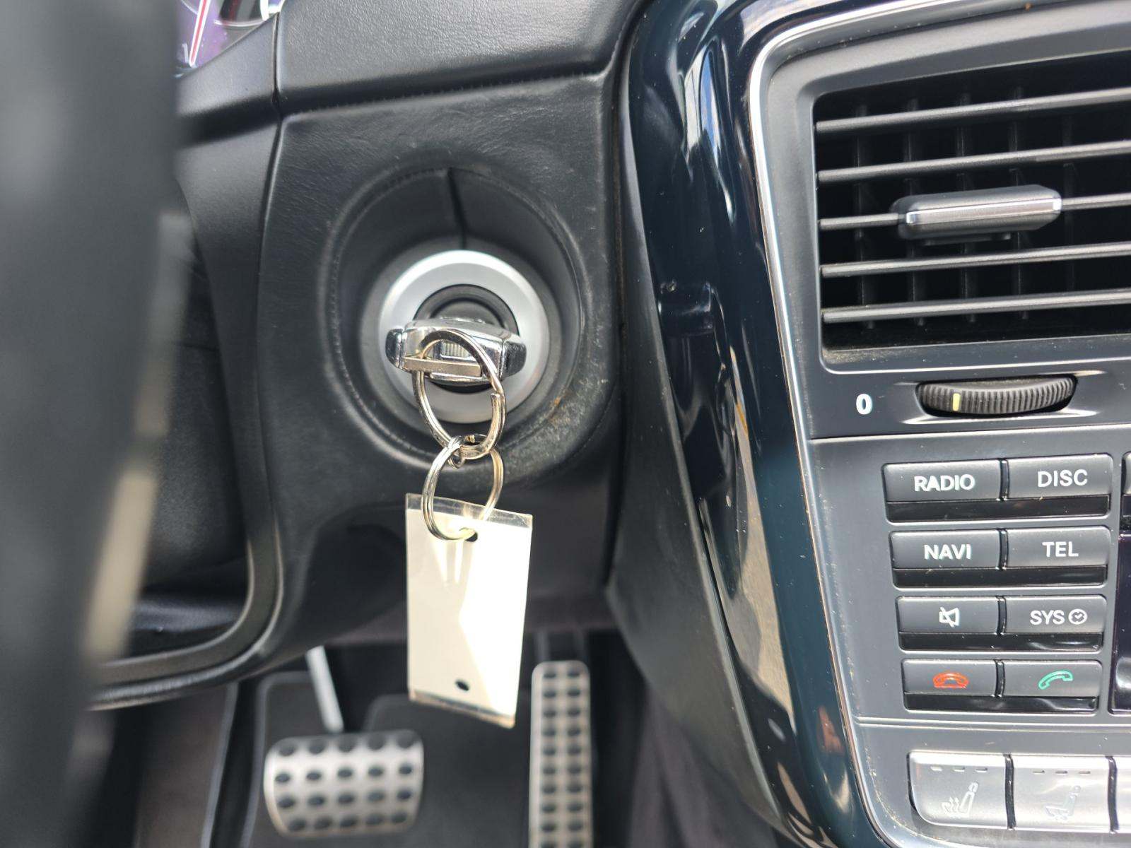 MERCEDES-BENZ G-CLASS - 8