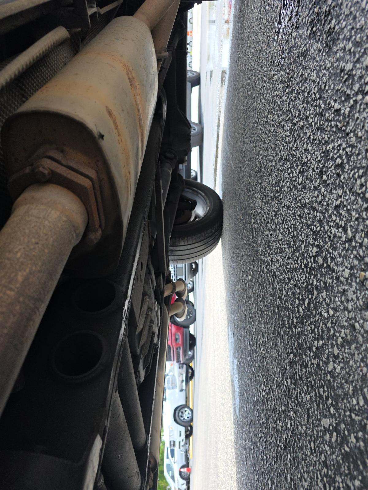 MERCEDES-BENZ G-CLASS - 7