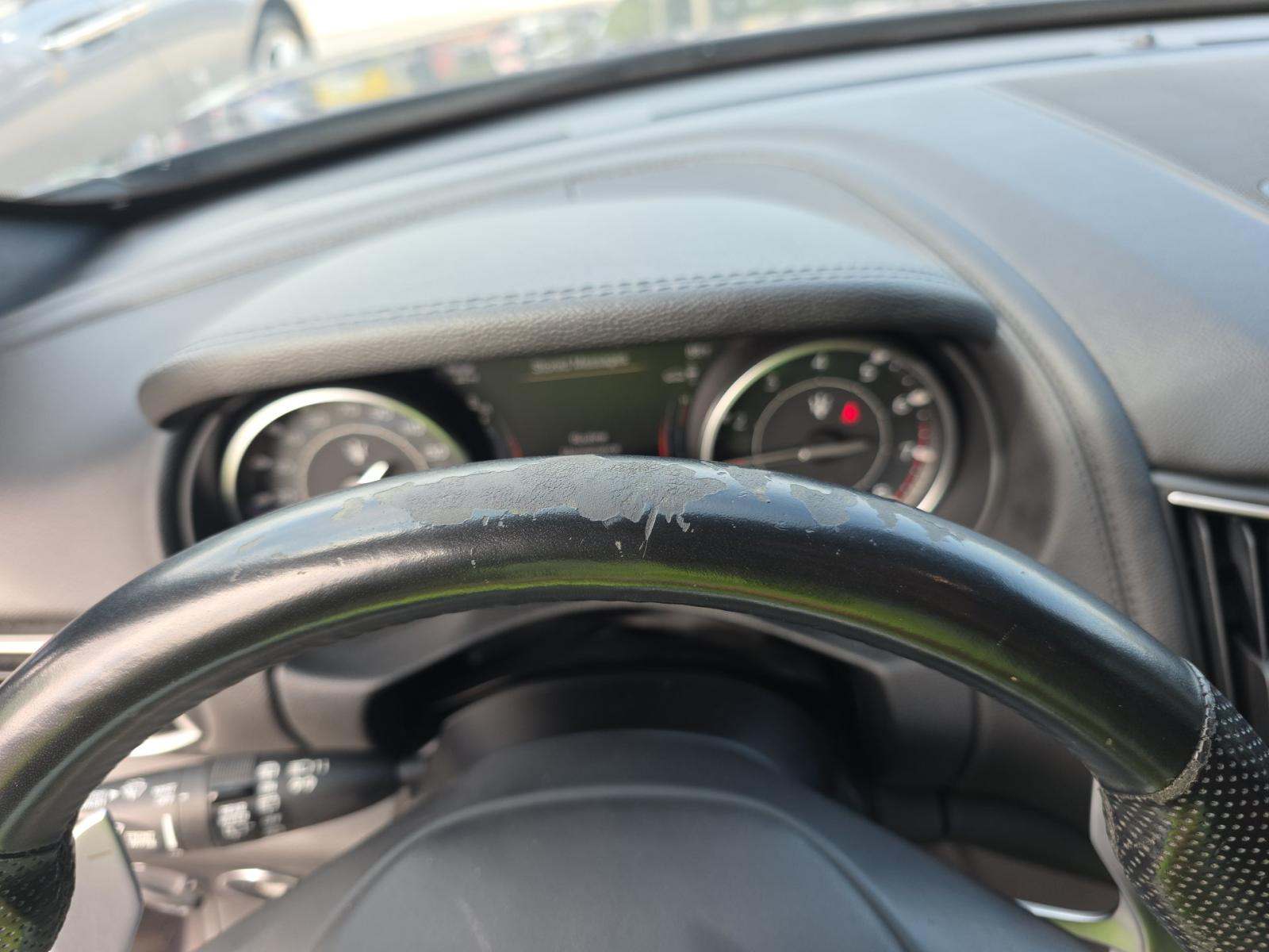 2021 Maserati Levante GranSport AWD