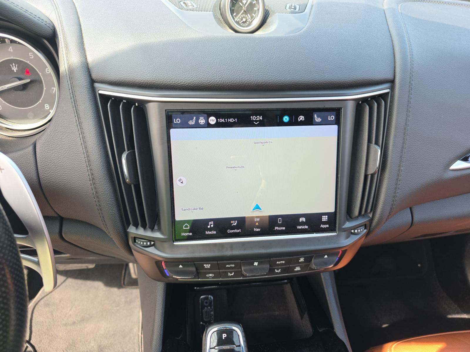 2021 Maserati Levante GranSport AWD