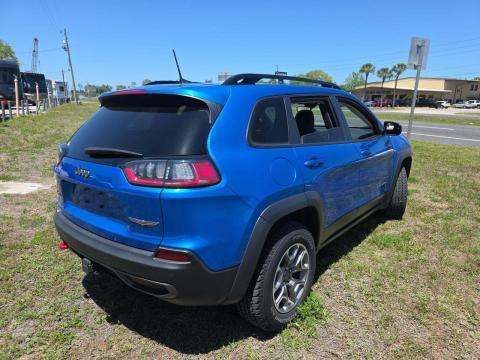 JEEP TRAILHAWK - 3
