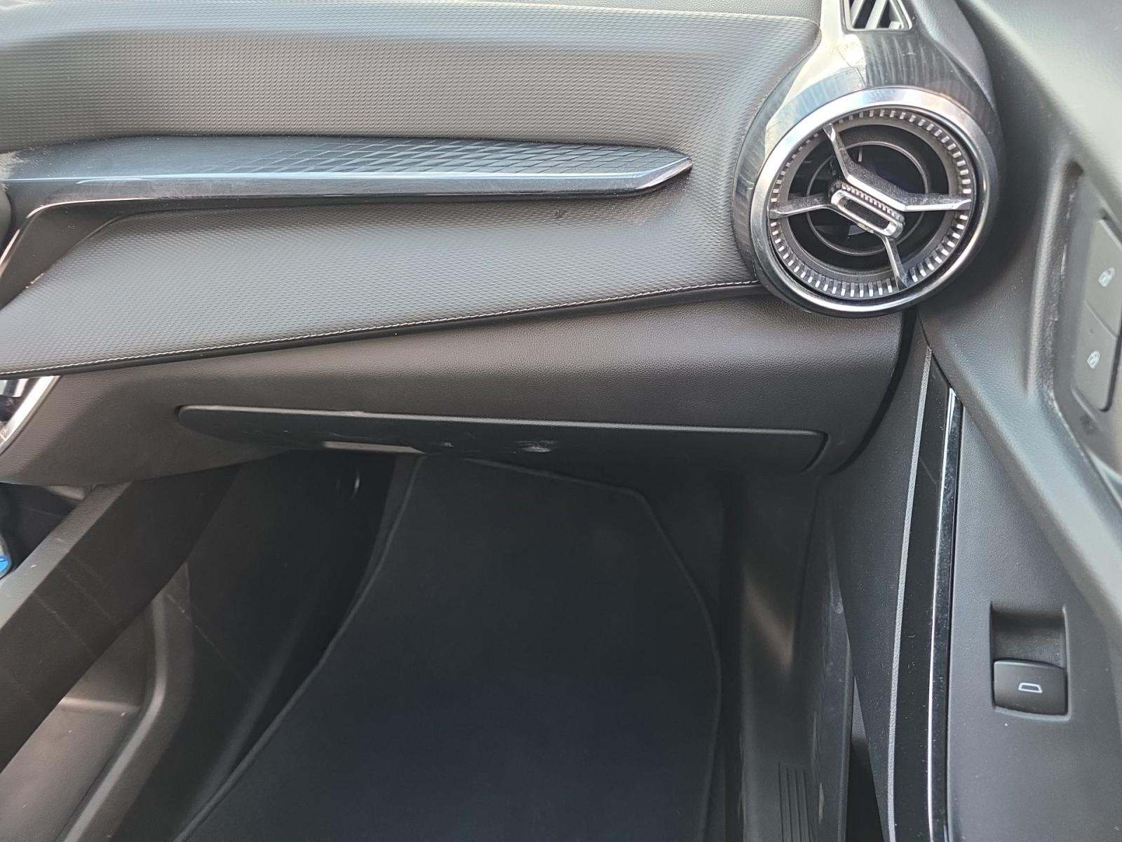 2025 Chevrolet Equinox LT FWD