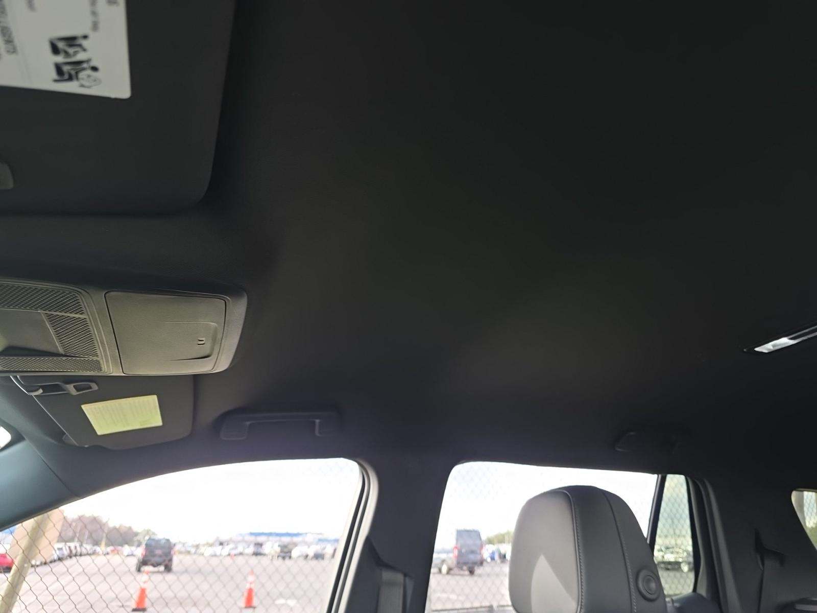 2025 Chevrolet Equinox LT FWD