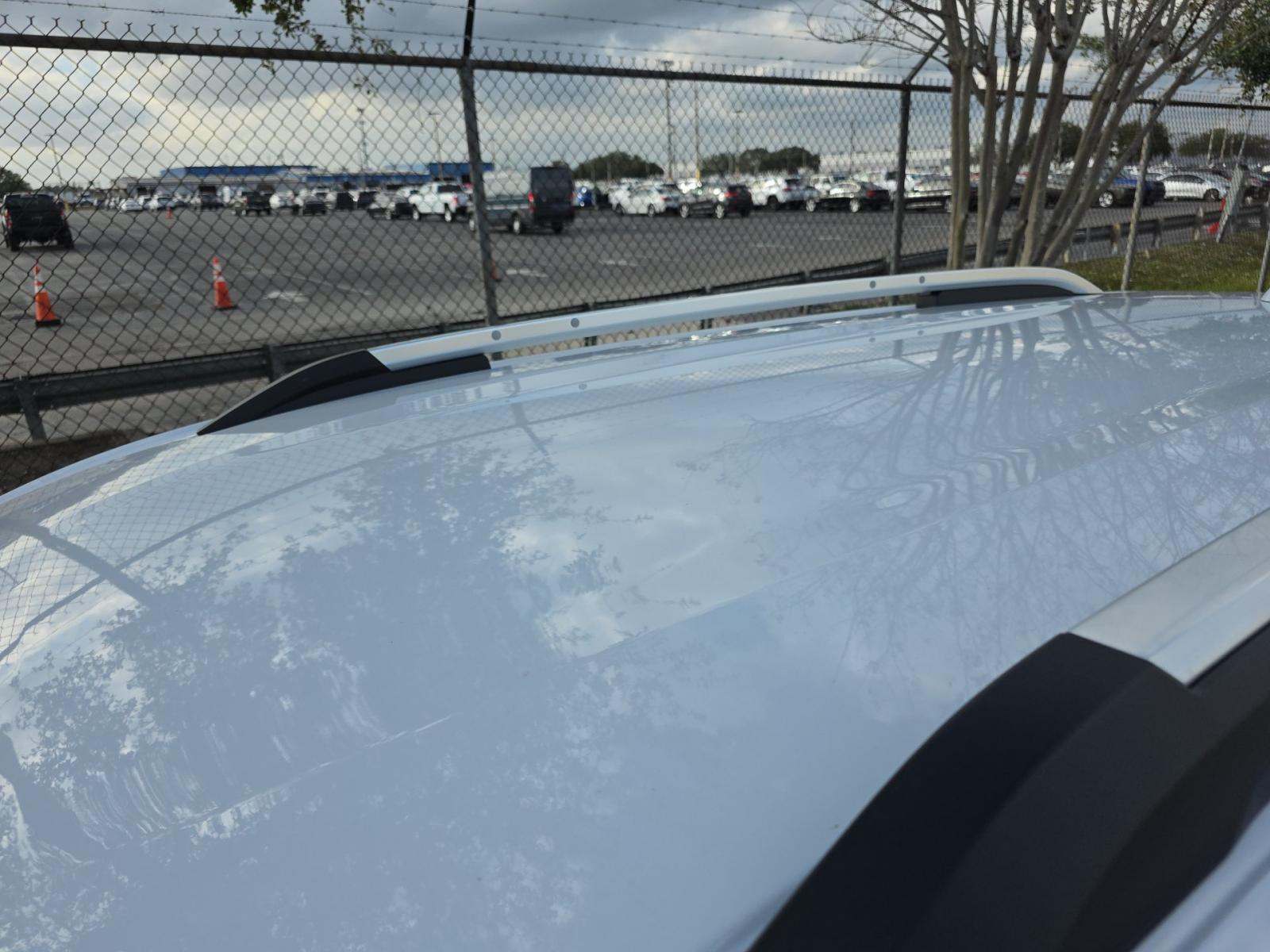 2025 Chevrolet Equinox LT FWD