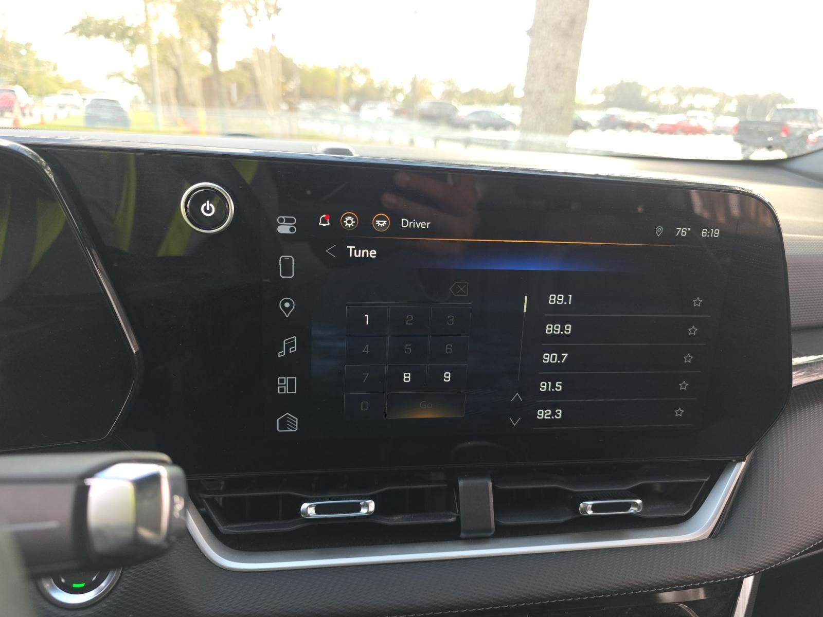 2025 Chevrolet Equinox LT FWD