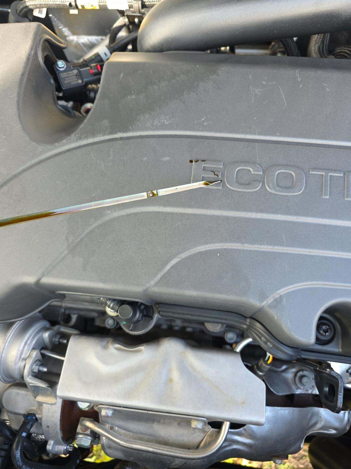 2025 Chevrolet Equinox LT FWD