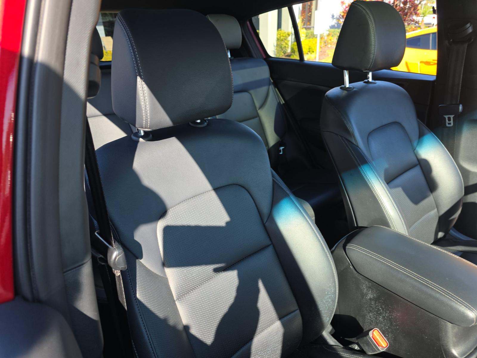 2022 Kia Sportage Nightfall AWD