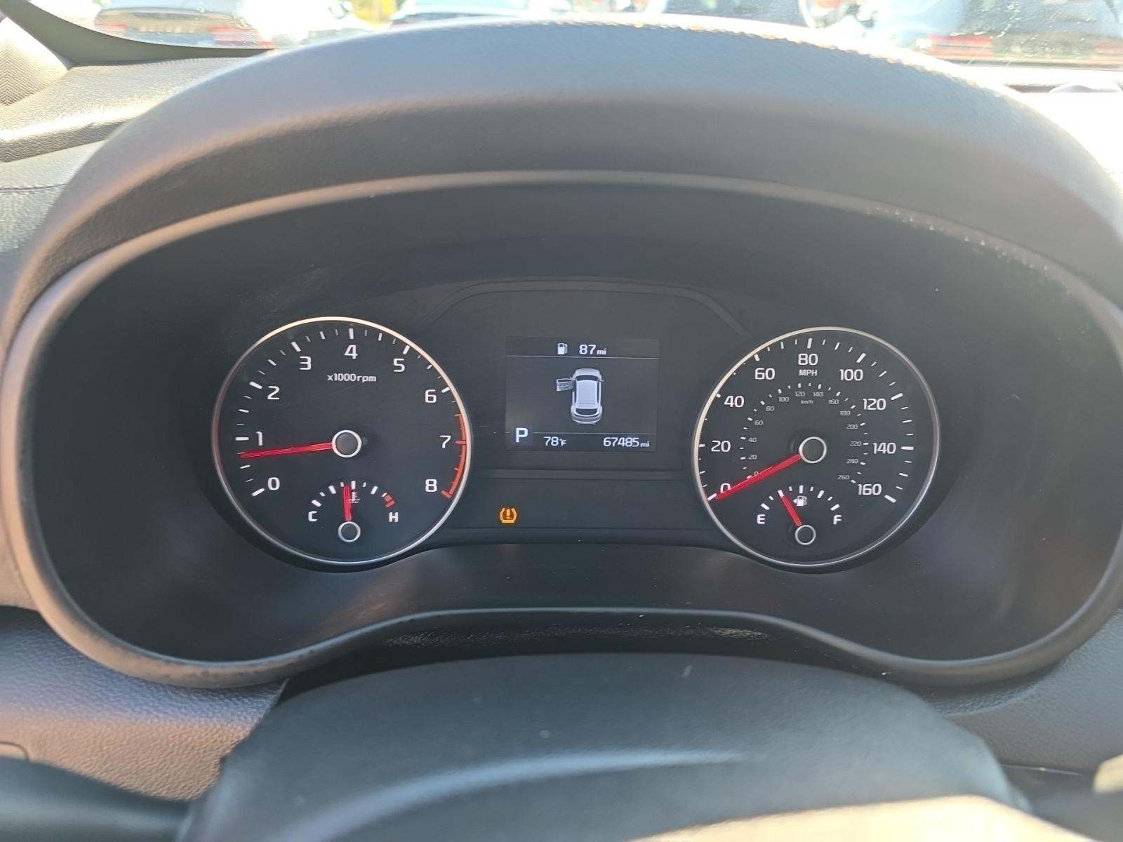 2022 Kia Sportage Nightfall AWD