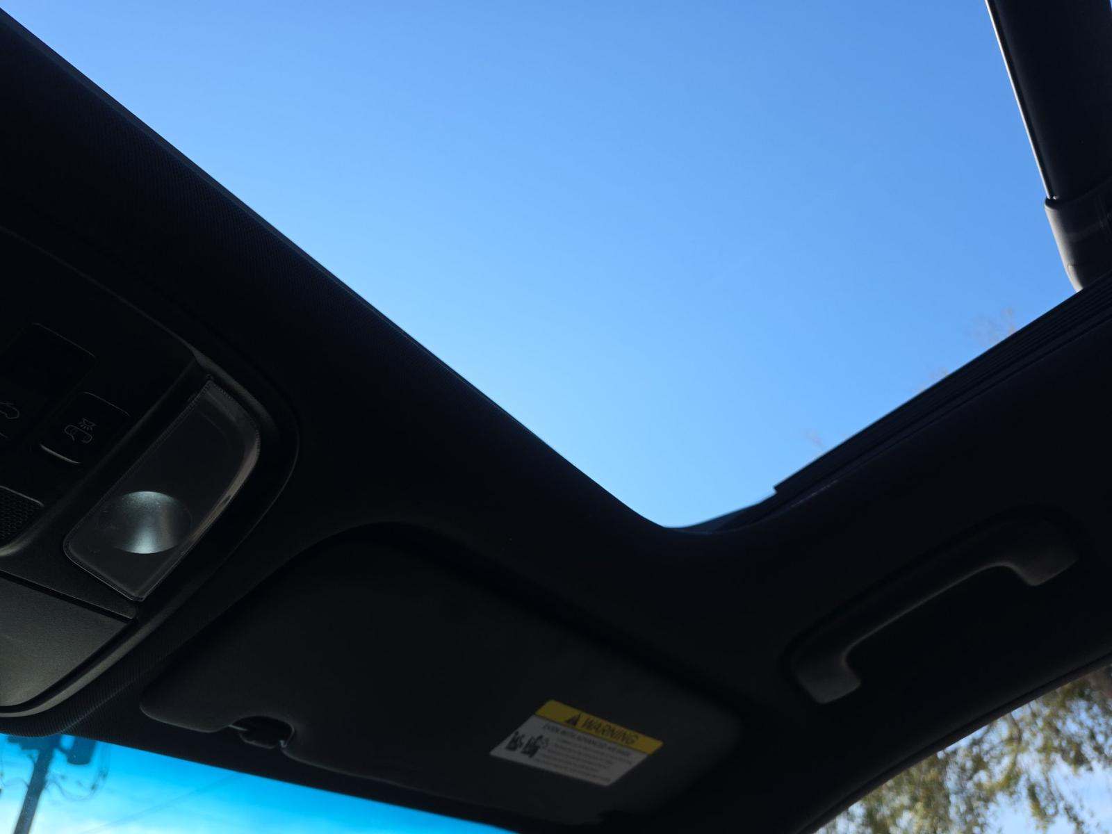 2022 Kia Sportage Nightfall AWD