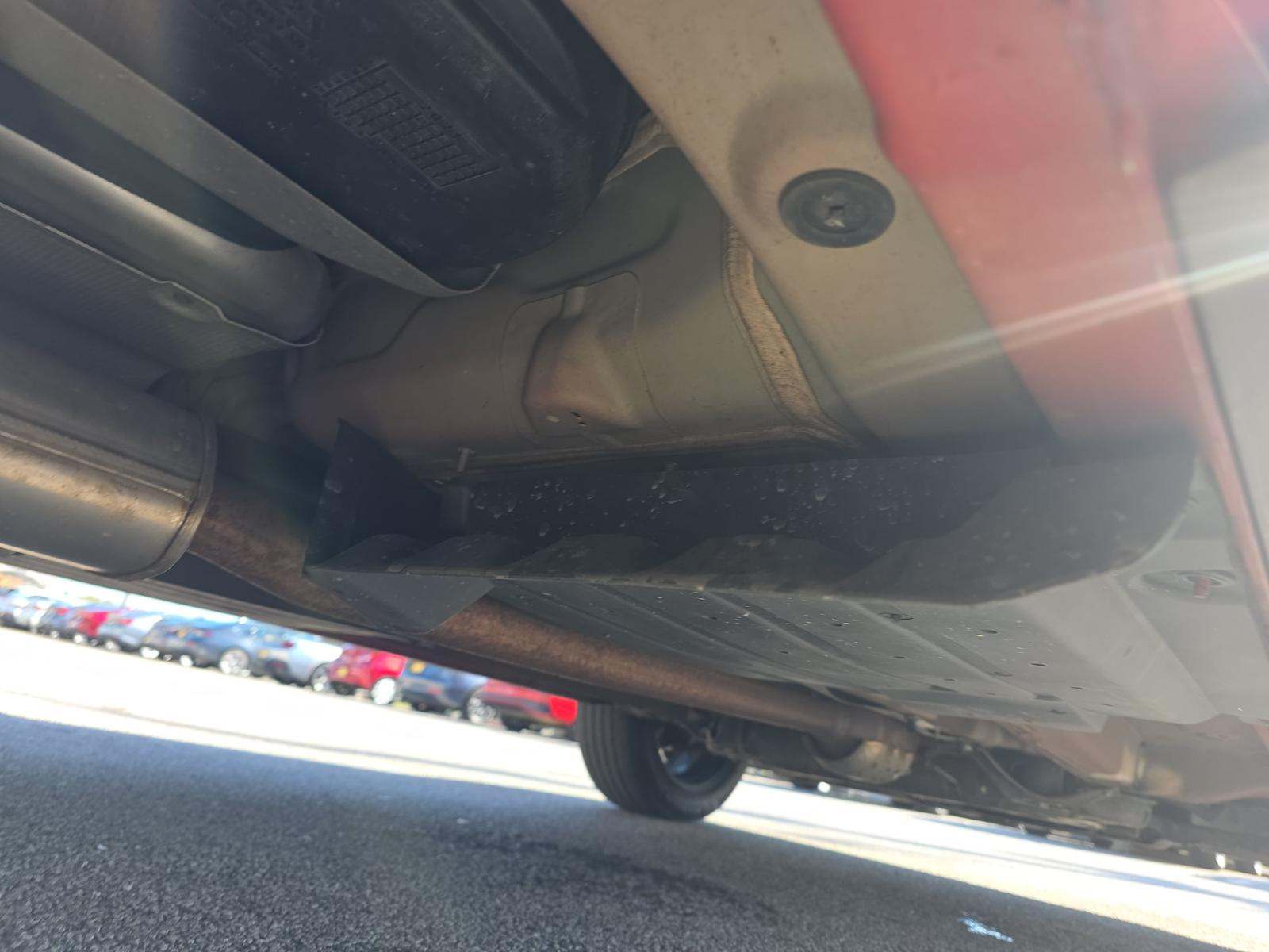 2022 Kia Sportage Nightfall AWD