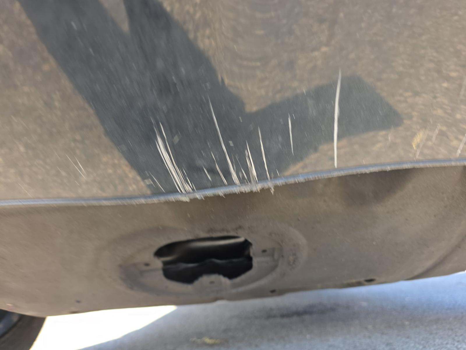 2022 Kia Sportage Nightfall AWD