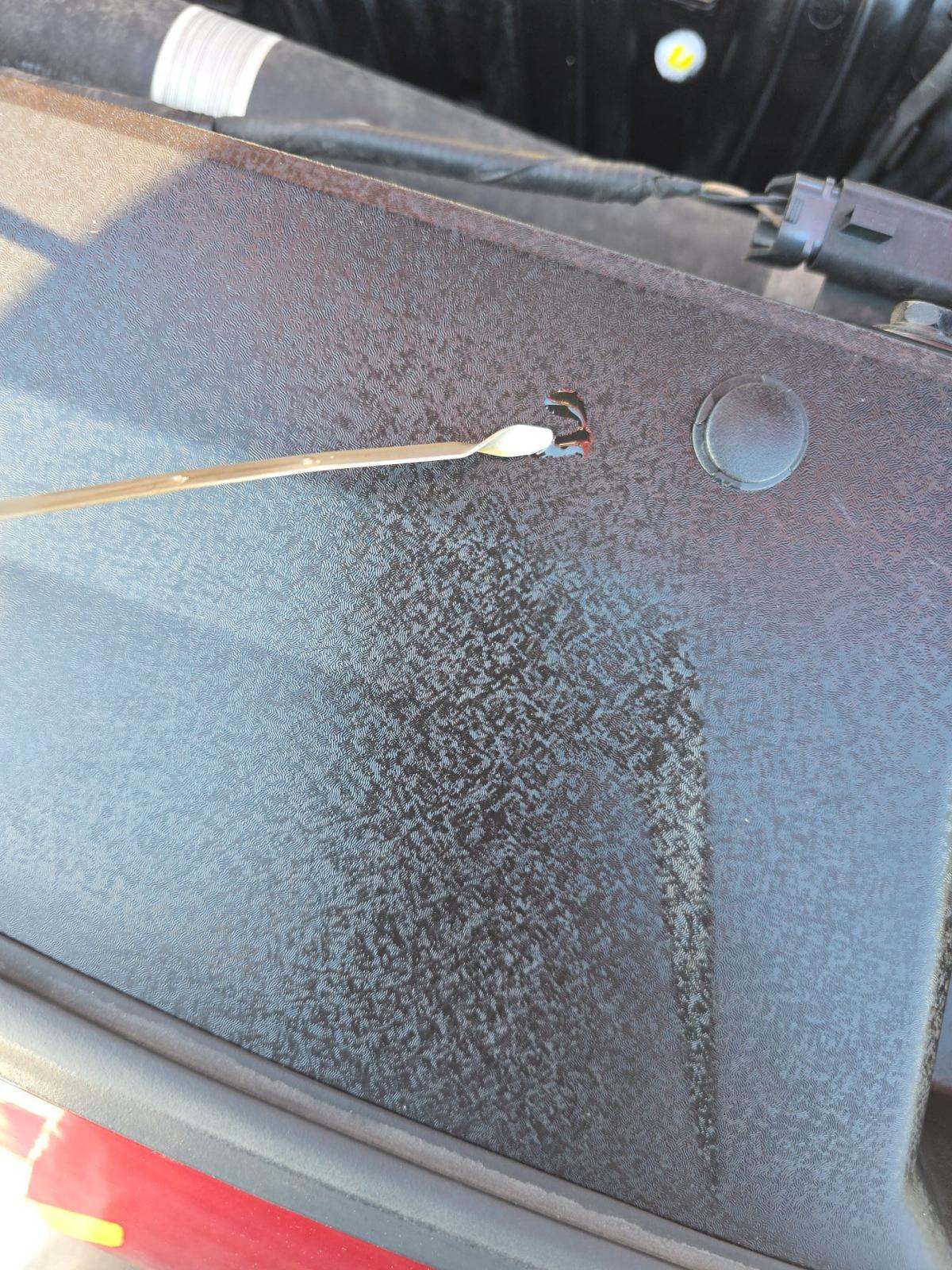 2022 Kia Sportage Nightfall AWD