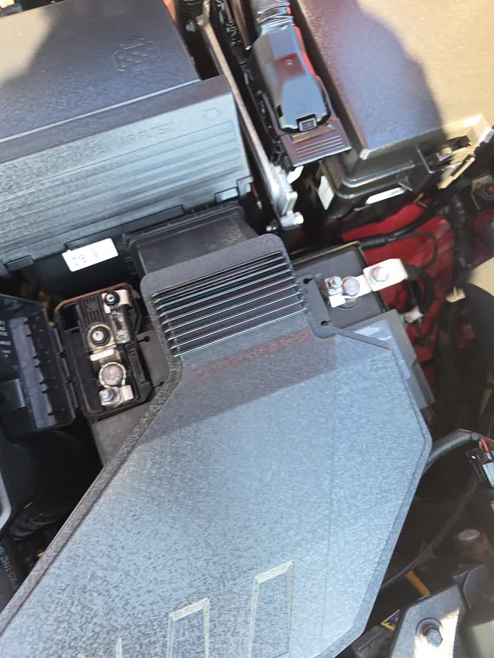 2022 Kia Sportage Nightfall AWD