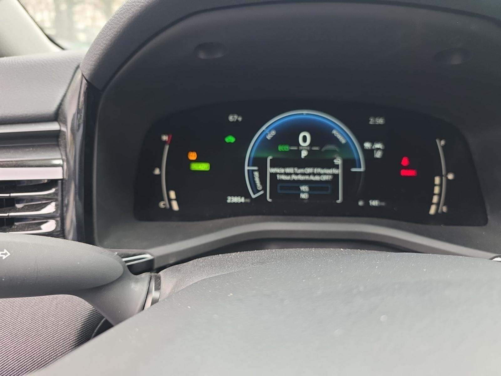 2025 Toyota Camry LE FWD