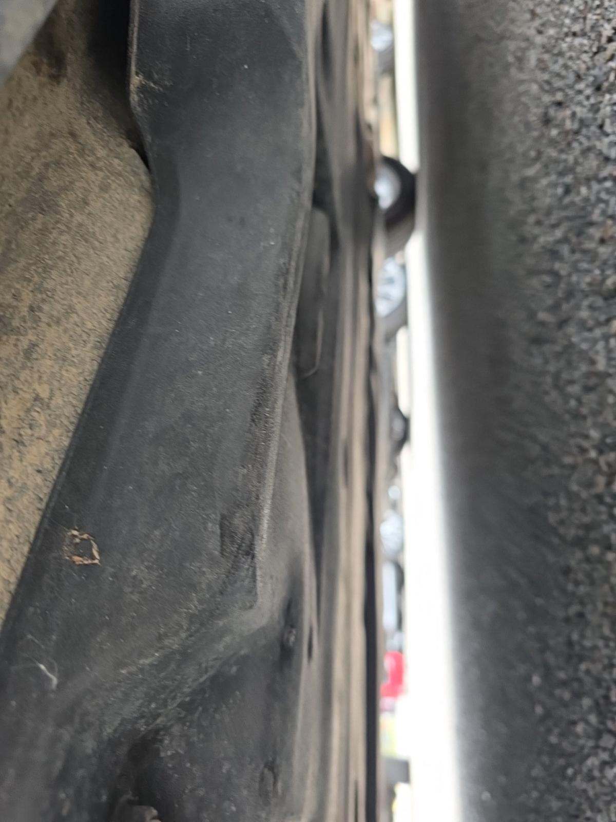 2025 Toyota Camry LE FWD