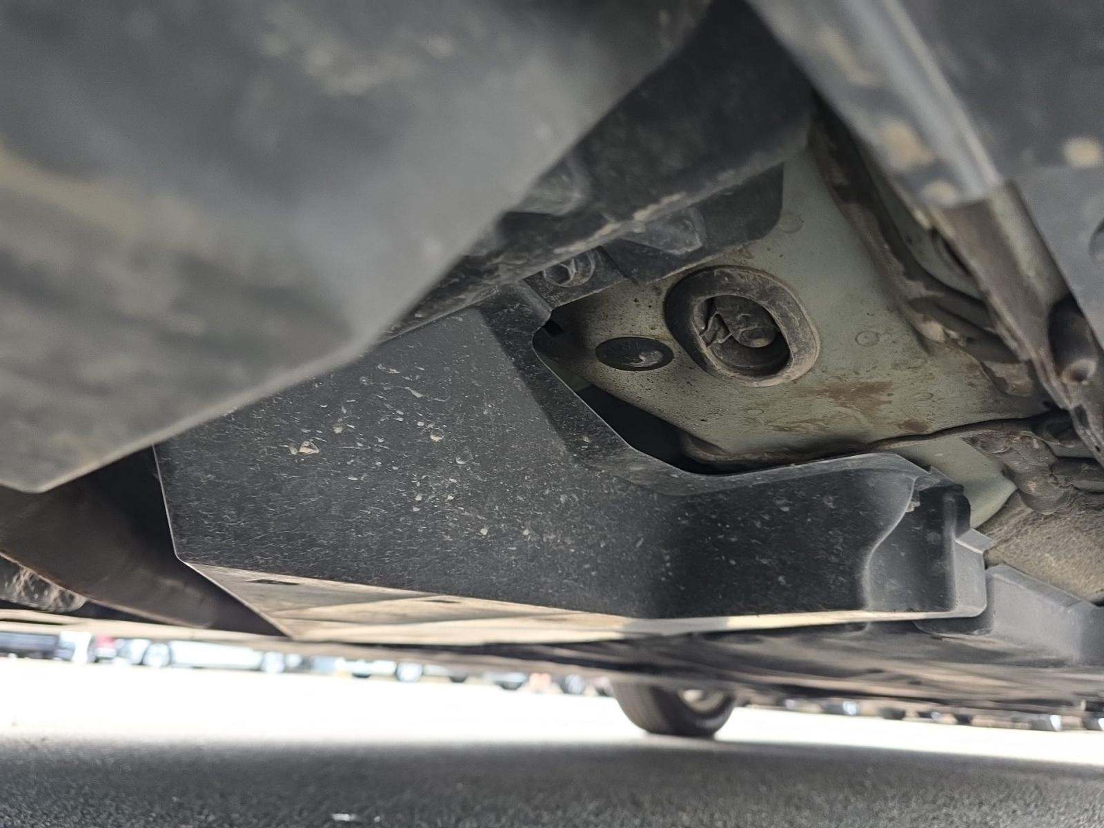 2025 Toyota Camry LE FWD