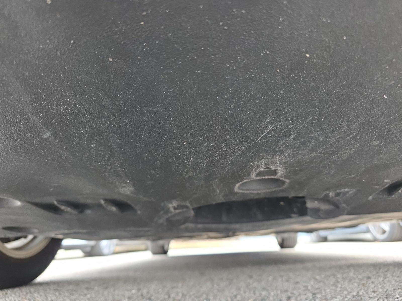 2025 Toyota Camry LE FWD