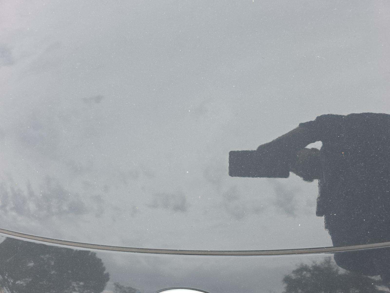 2025 Toyota Camry LE FWD