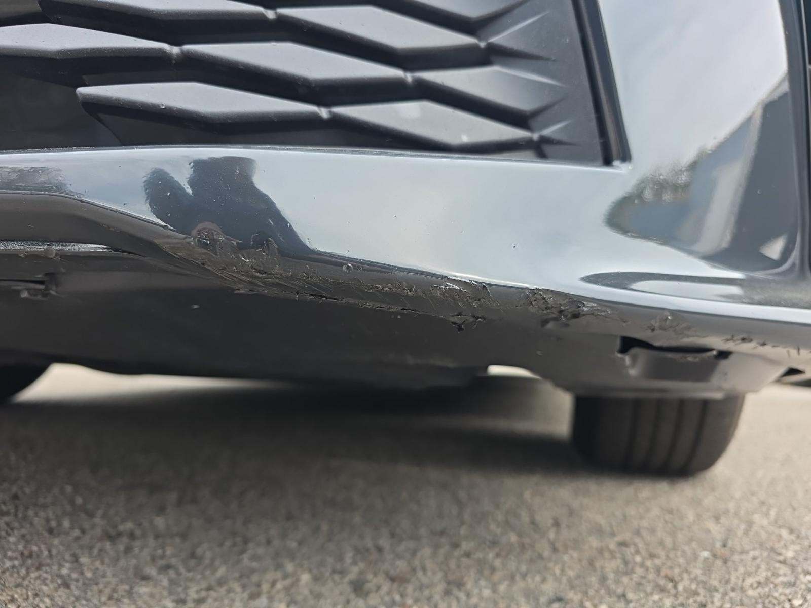 2025 Toyota Camry LE FWD