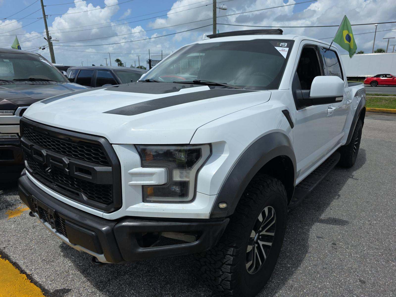 FORD F-150 - 1