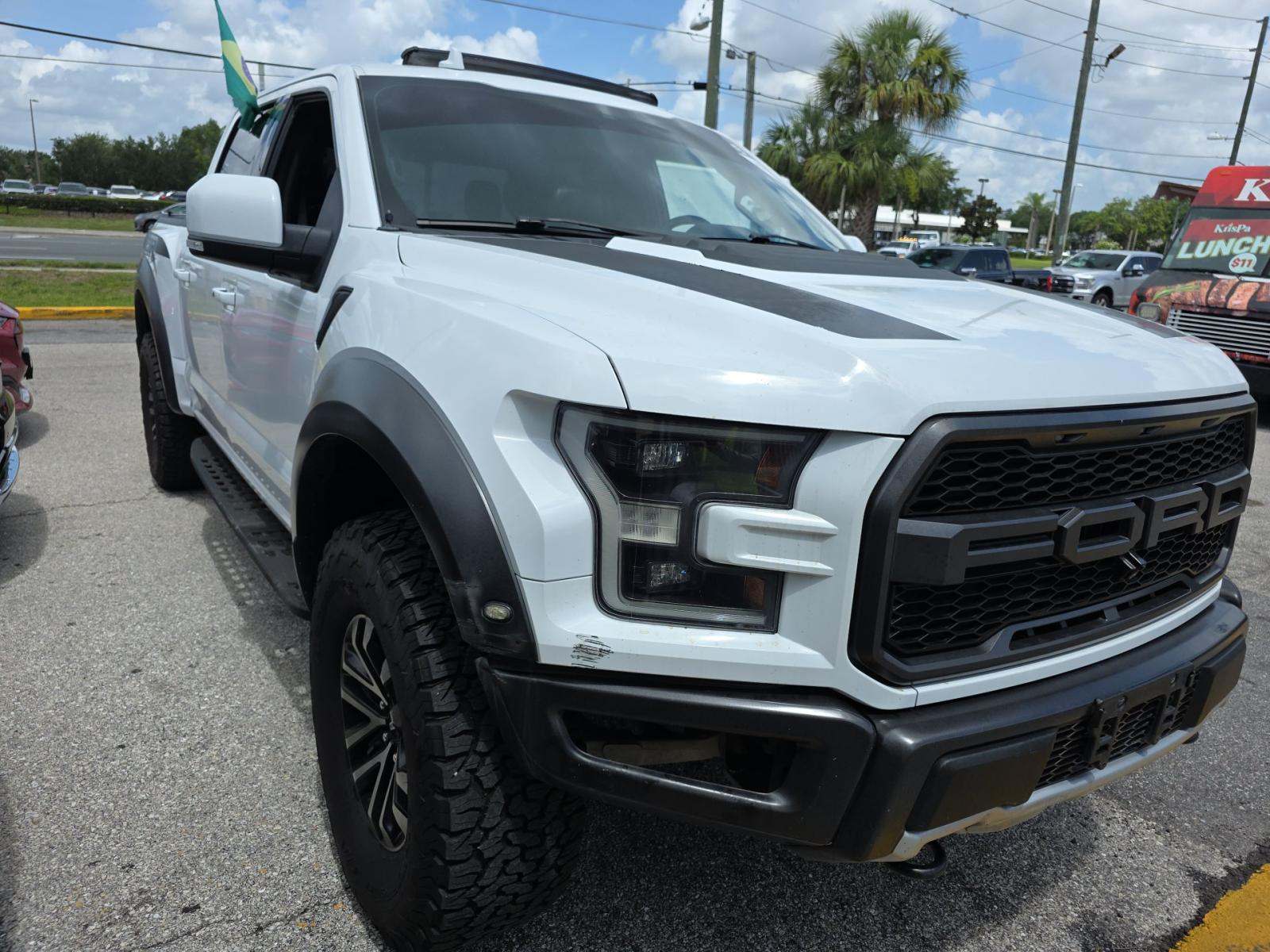 FORD F-150 - 4