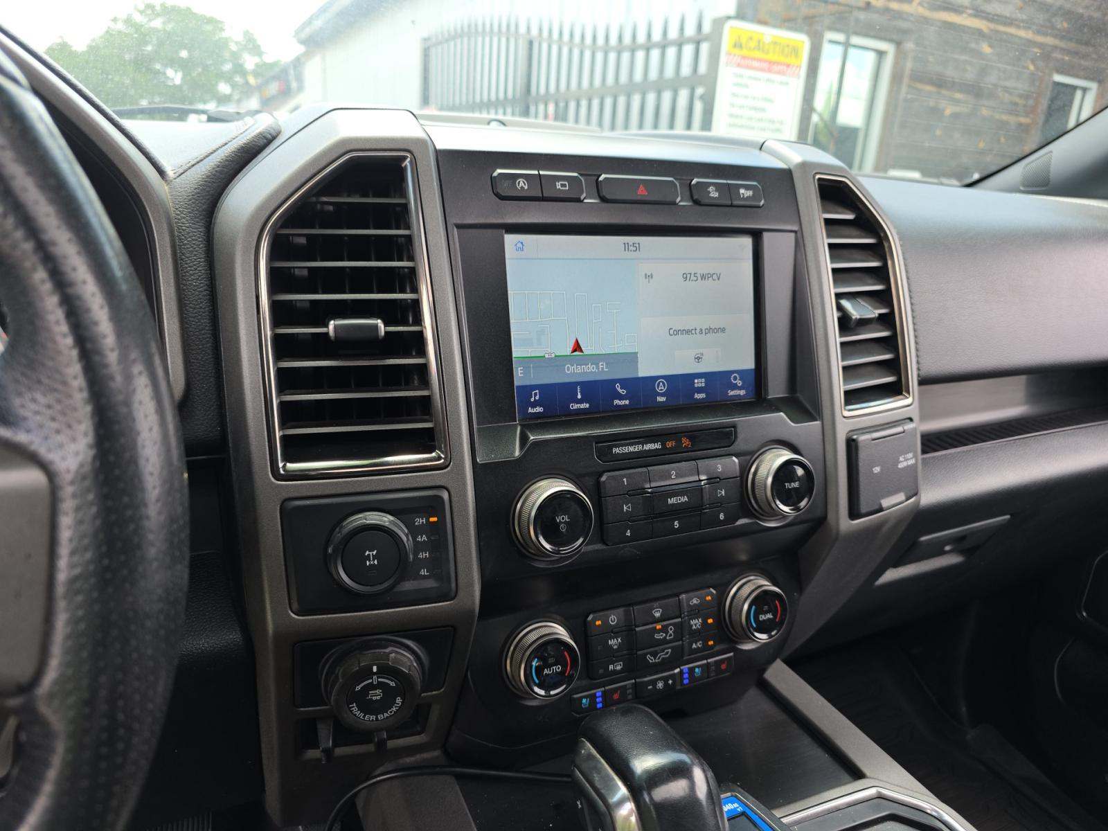 FORD F-150 - 10