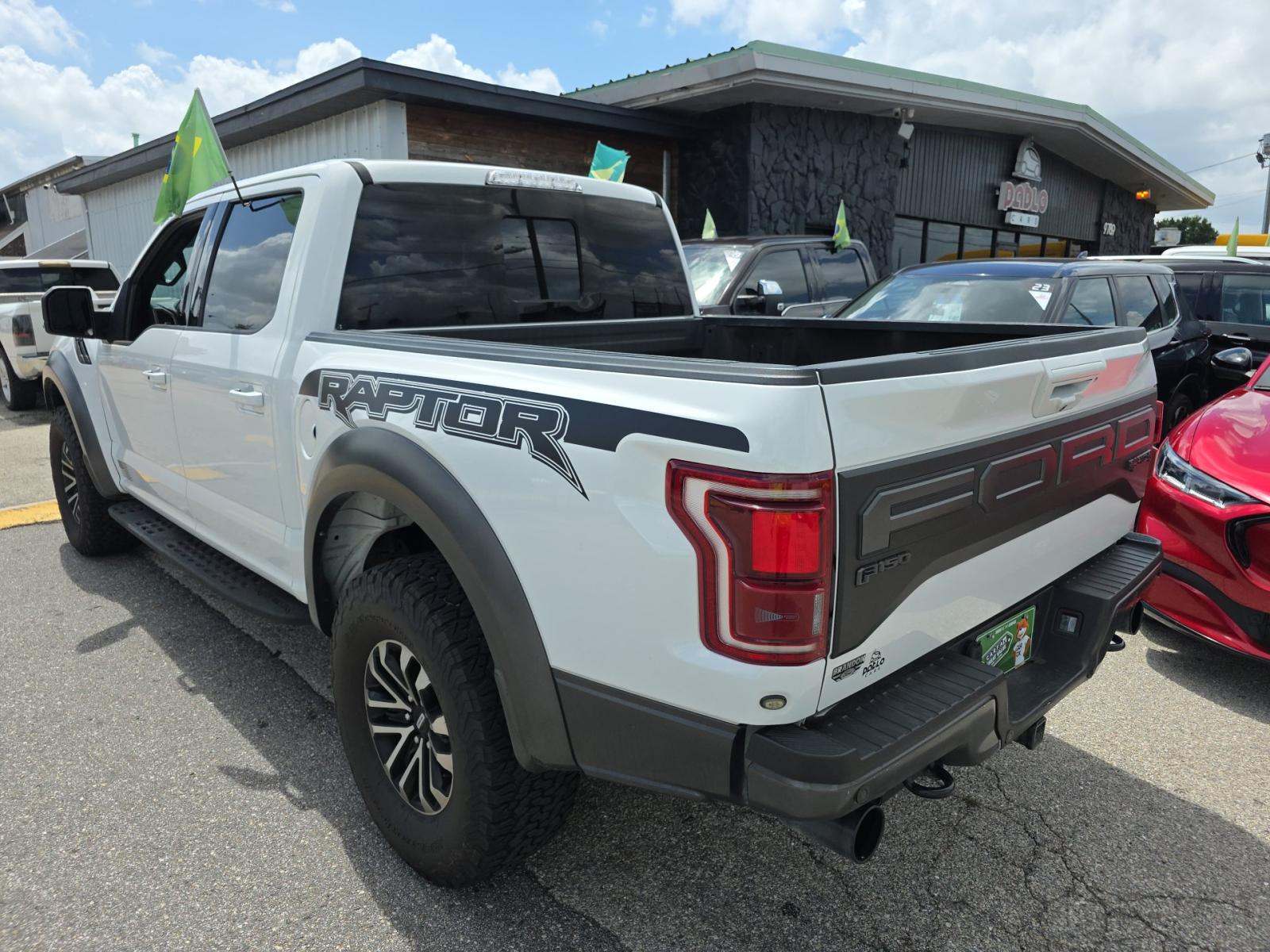 FORD F-150 - 2