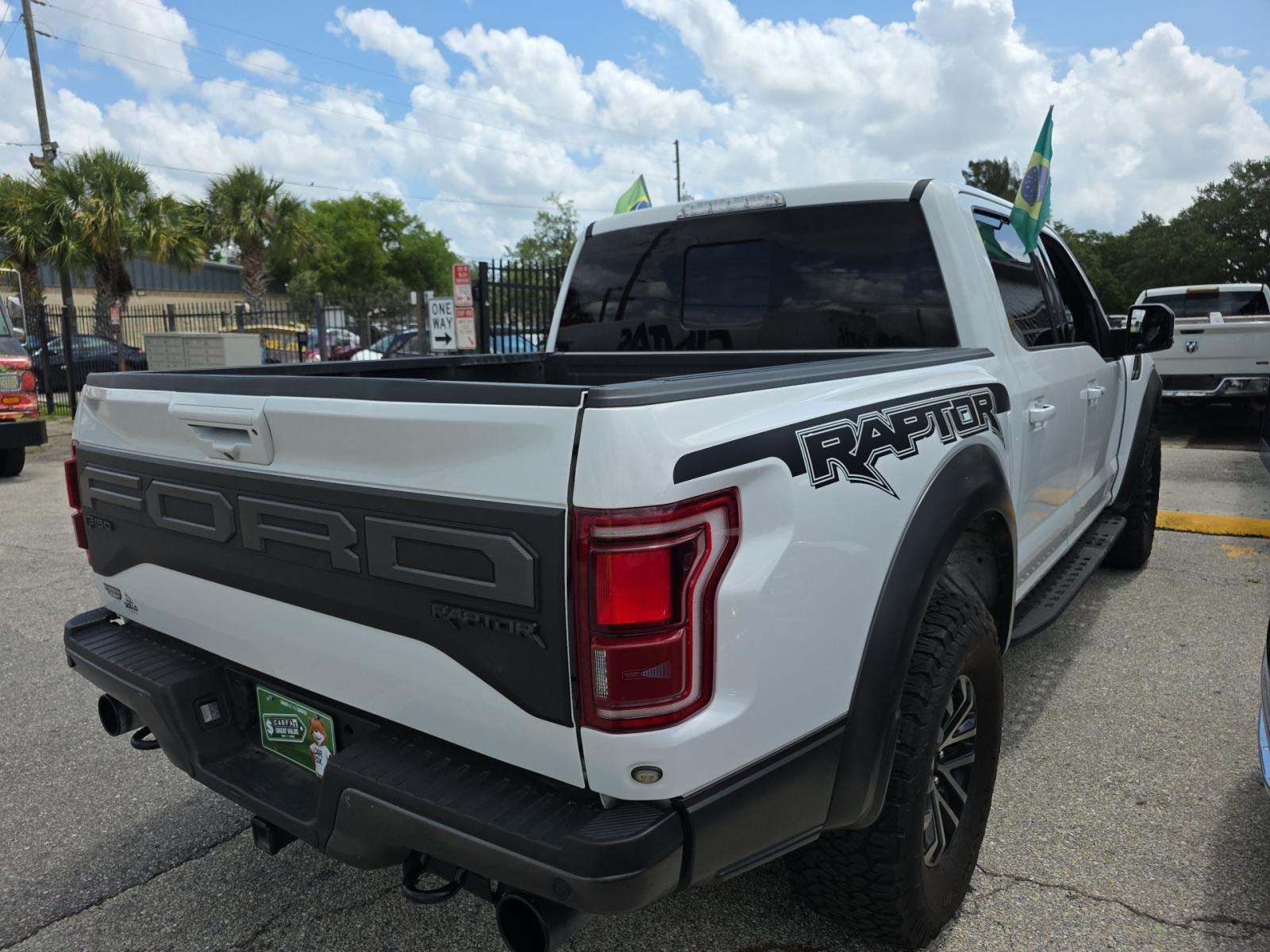 FORD F-150 - 3